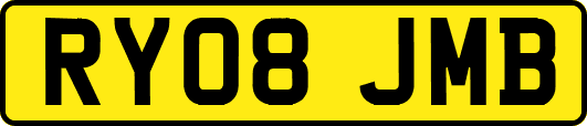 RY08JMB