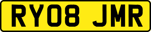 RY08JMR