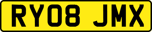 RY08JMX