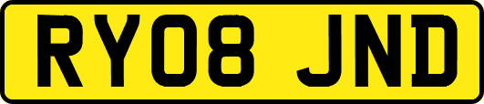 RY08JND