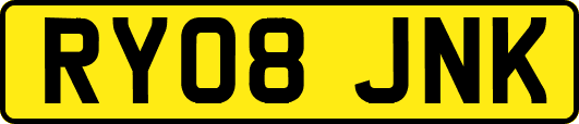 RY08JNK