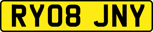 RY08JNY