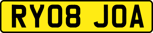 RY08JOA