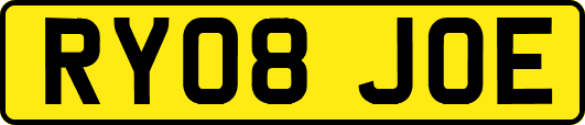RY08JOE