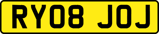 RY08JOJ