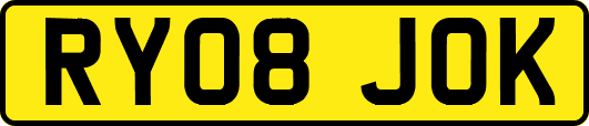 RY08JOK