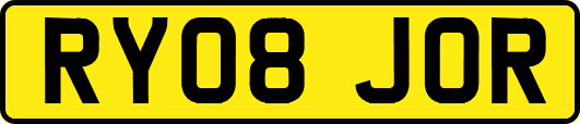 RY08JOR