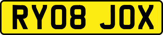 RY08JOX