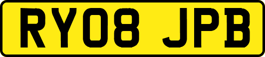 RY08JPB