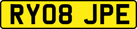 RY08JPE