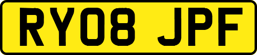RY08JPF