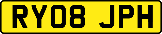 RY08JPH