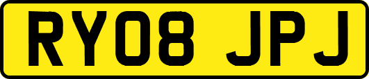 RY08JPJ