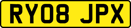 RY08JPX