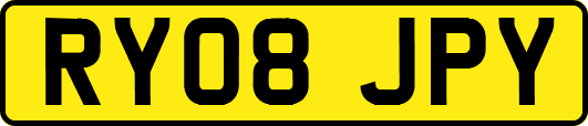 RY08JPY