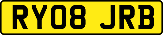 RY08JRB