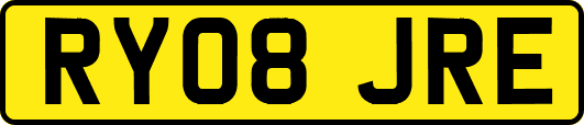 RY08JRE