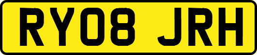 RY08JRH