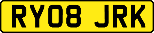 RY08JRK