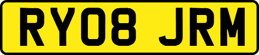 RY08JRM