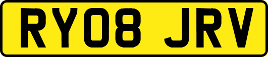 RY08JRV