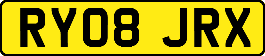 RY08JRX