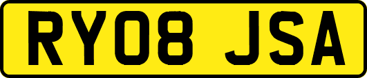 RY08JSA