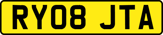 RY08JTA