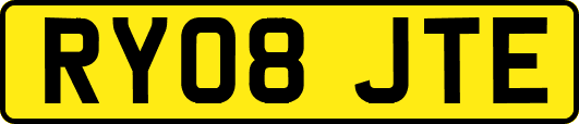 RY08JTE