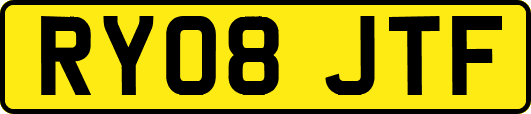 RY08JTF