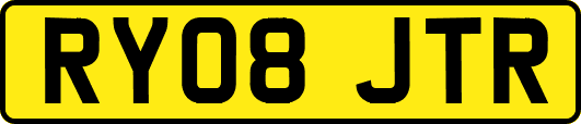 RY08JTR