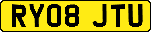 RY08JTU