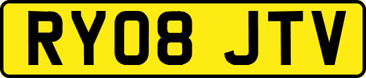 RY08JTV