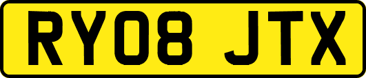 RY08JTX