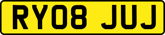 RY08JUJ