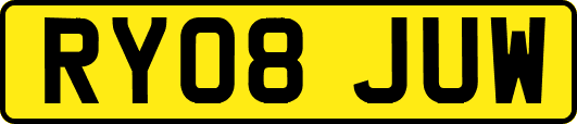 RY08JUW