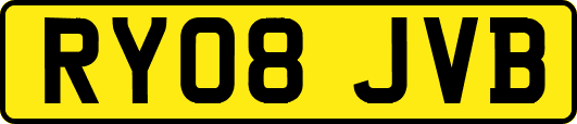 RY08JVB
