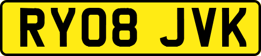 RY08JVK