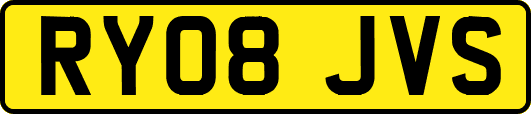 RY08JVS