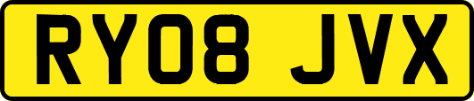 RY08JVX
