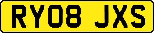RY08JXS