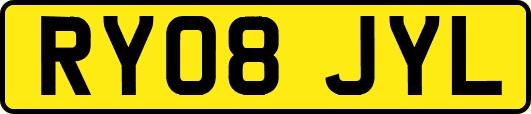 RY08JYL