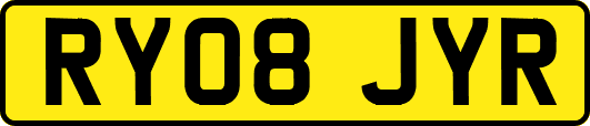 RY08JYR