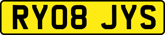 RY08JYS