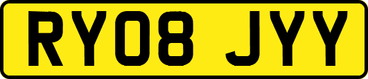 RY08JYY