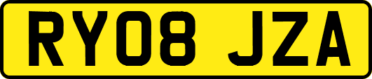 RY08JZA
