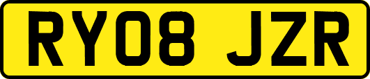 RY08JZR