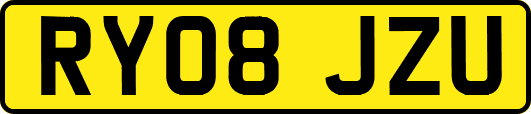 RY08JZU