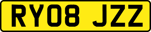 RY08JZZ