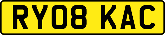 RY08KAC